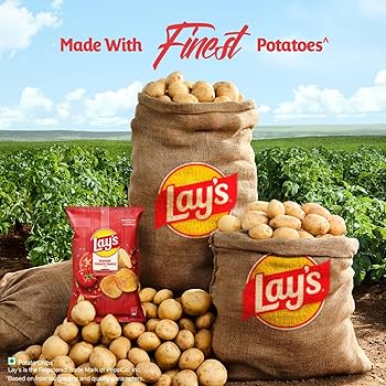 LAYS TOMATO TANGO