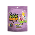 SOUR PATCH KIDS GLOW UPS EGGS - REUSABLE BIG BAG EC