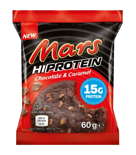 MARS HI PROTEIN COOKIE