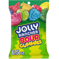 JOLLY RANCHER SOUR GUMMIES - BIG BAG