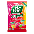 TIC TAC CHEWY FRUIT ADVENTURE