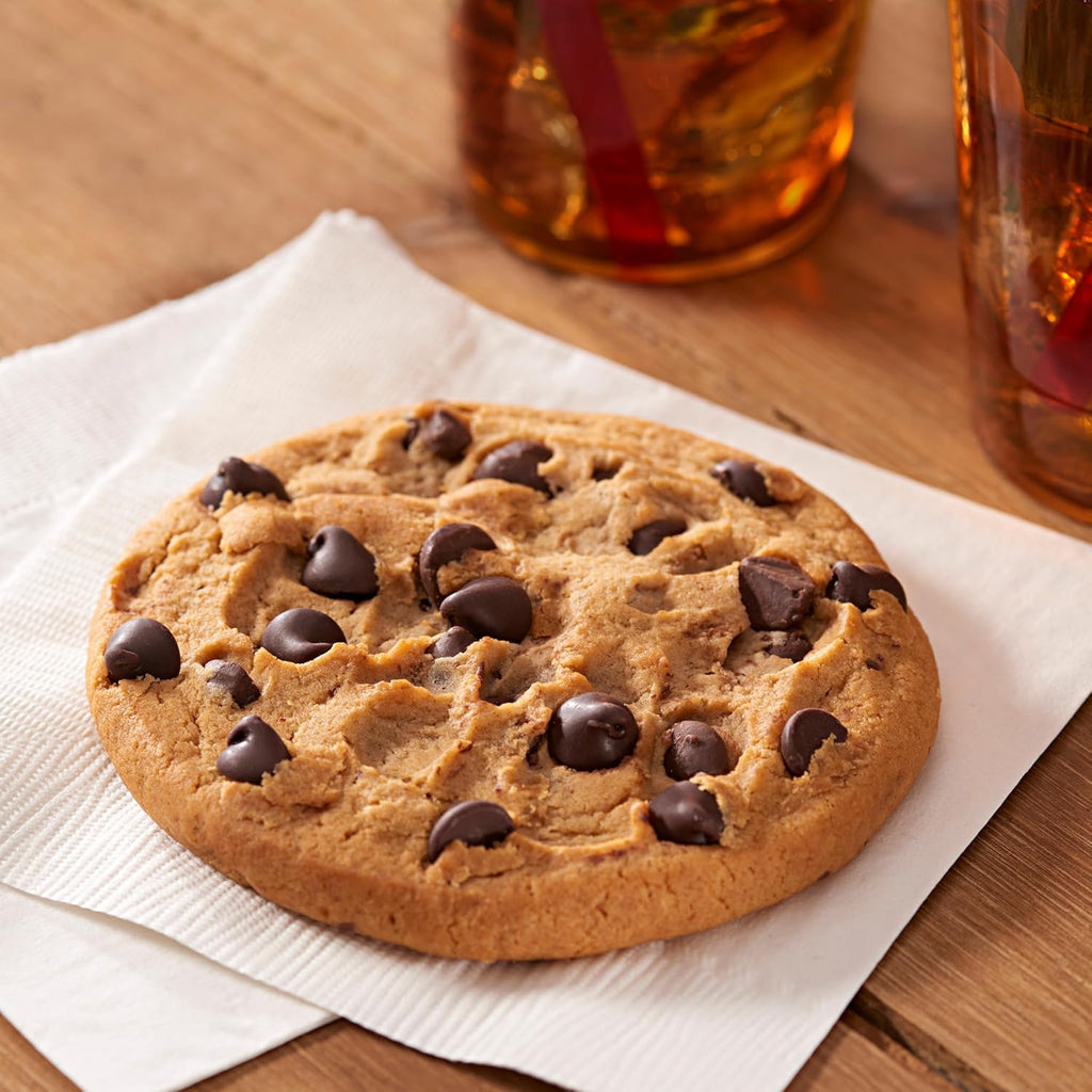 CHIPS AHOY BIG CHEWY CHOCOLATEY BROWNIE EC TT