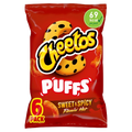 CHEETOS PUFFS SWEET AND SPICY