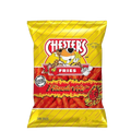 CHESTERS FRIES FLAMING HOT DJ