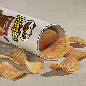 PRINGLES PIZZA SM