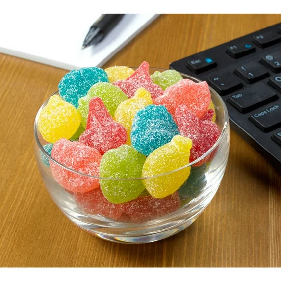 JOLLY RANCHER SOUR