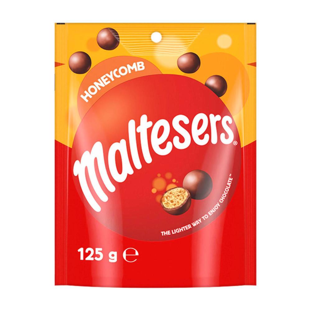 MALTESERS HONEYCOMB - AUSTRALIA