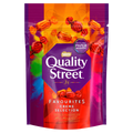 QUALITY STREET FAVORITES CREME SELECTION