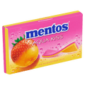 MENTOS AQUA KISS - RARE