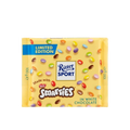 RITTER SPORT WITH SMARTIES - LIMITED EDITION