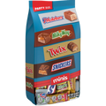 MARS RARE MIXED MINIS FAMILY SIZE