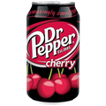 DR. PEPPER CHERRY