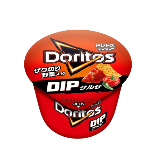 DORITOS SALSA DIP