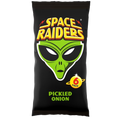 SPACE RIDERS PICKLED ONION 6 PACK