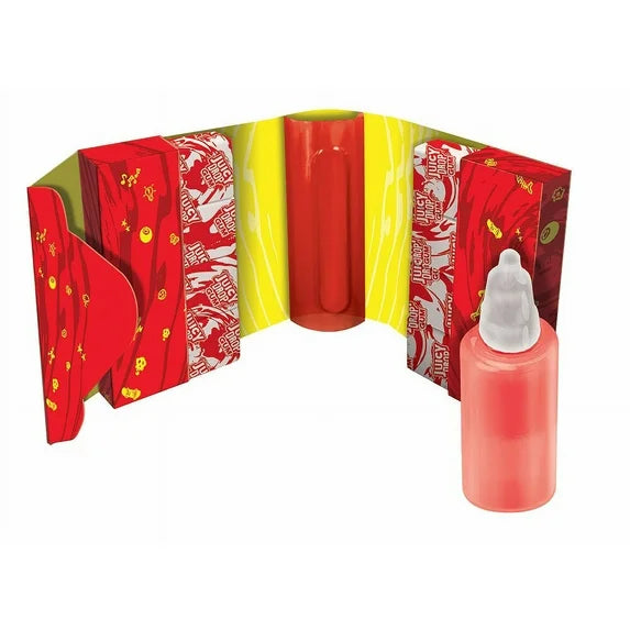 JUICY DROP GUM & SOUR GEL 22G