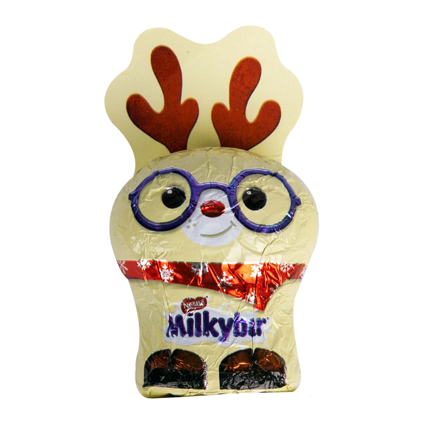 NESTLE MILKYBAR REINDEER LH