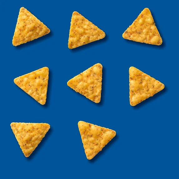 DORITOS MINIS COOL RANCH