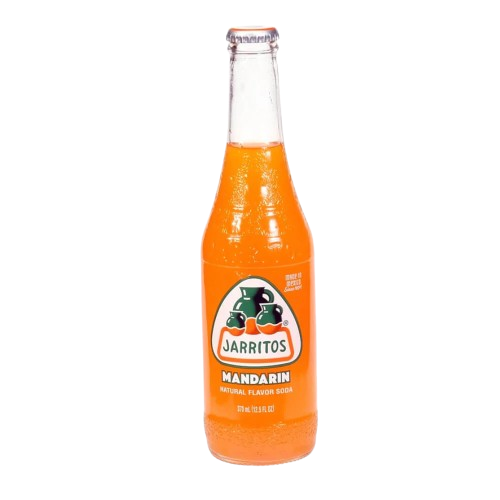 JARRITOS MEXICAN MANDARIN