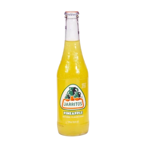 JARRITOS MEXICAN PINEAPPLE