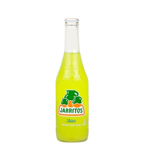 JARRITOS MEXICAN LIME