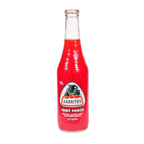 JARRITOS MEXICAN FRUIT PUNCH