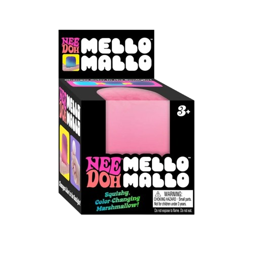 VIRAL NEEDOH MELLO MALLOW PINK - SCHYLLING