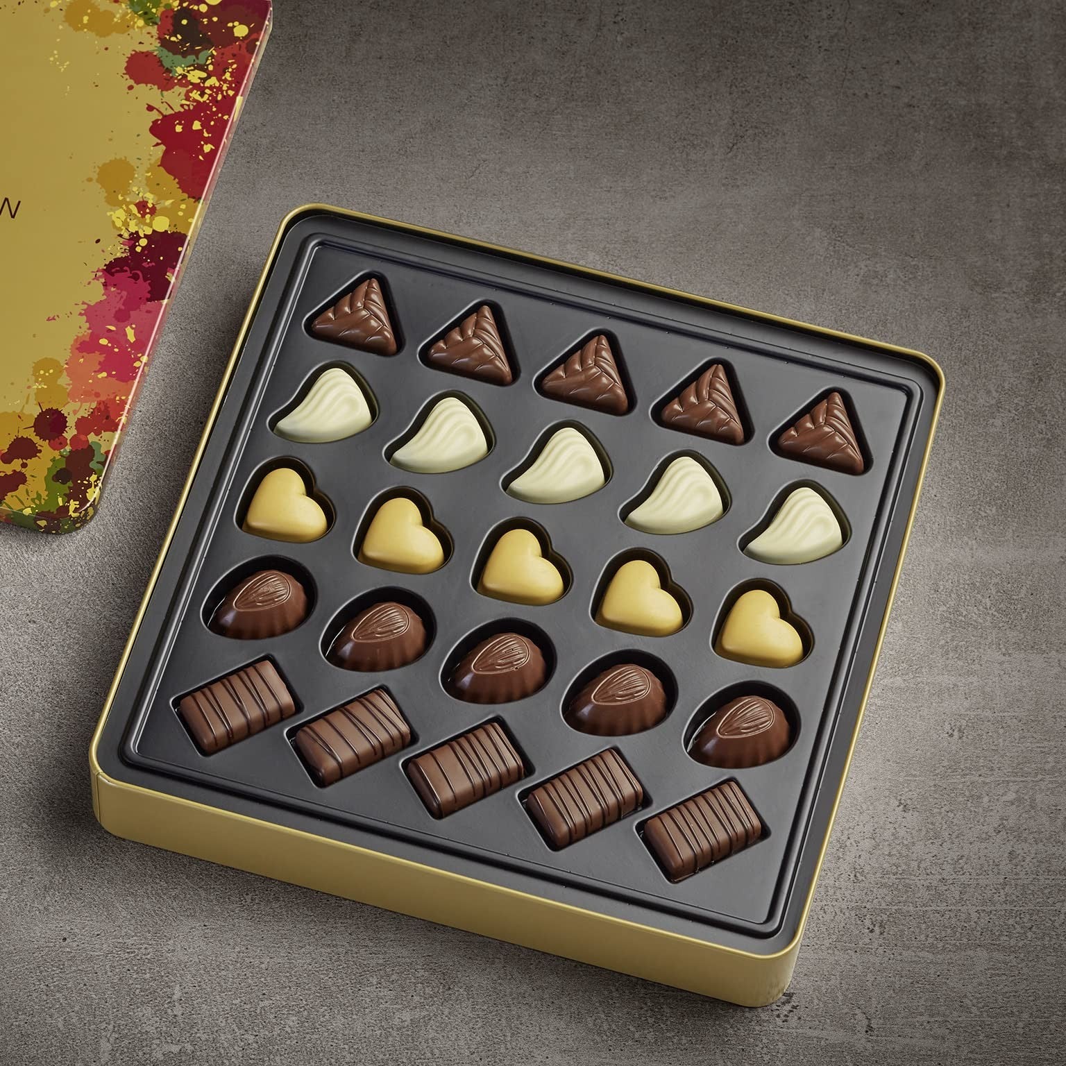 ELIT GOLDEN SELECTION