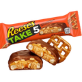 REESE'S TAKE FIVE