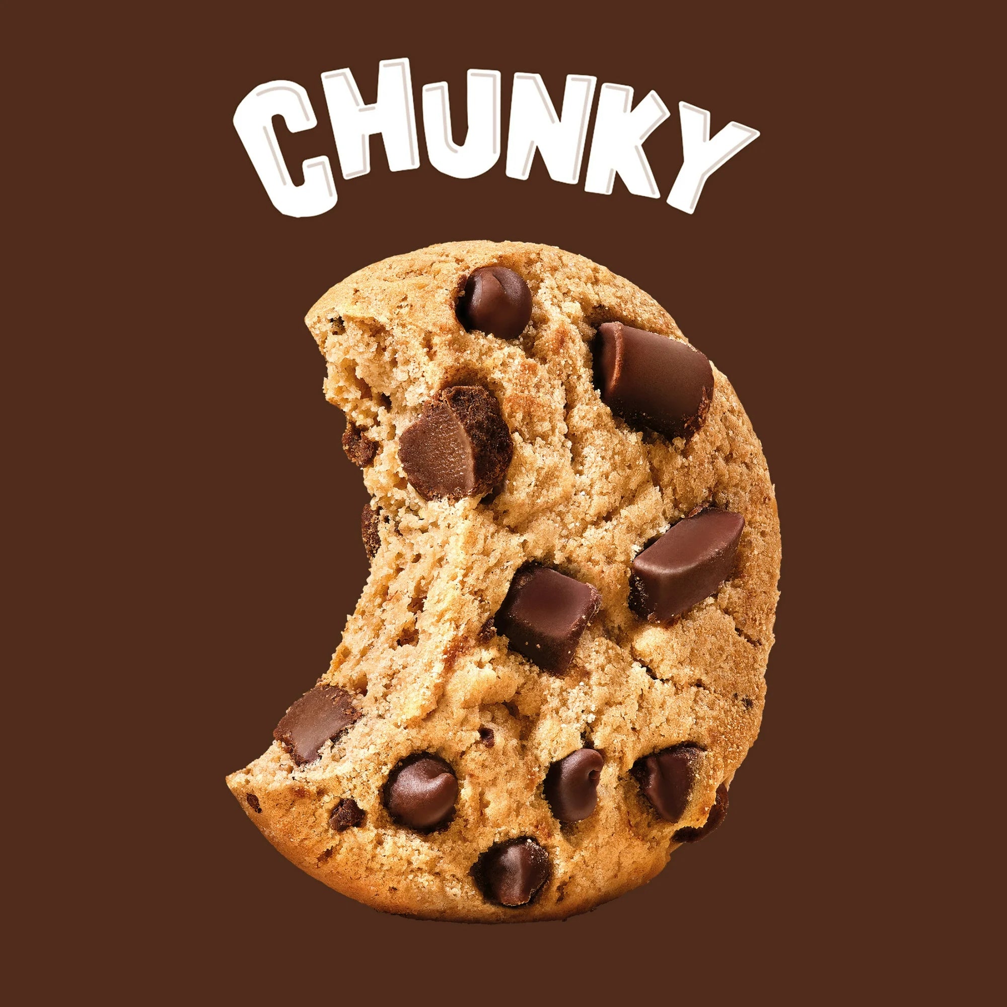 CHIPS AHOY CHUNKY - FAMILY SIZE