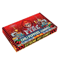 DR SOUR FIRE CHILLI PEPPERS GUMMIES