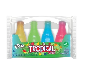 NIK L NIP TROPICAL