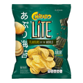 CHITATO LIGHT ABURI SEAWEED -FLAVOURS OF THE WORLD