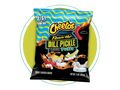 CHEETOS DILL PICKLE PUFFS