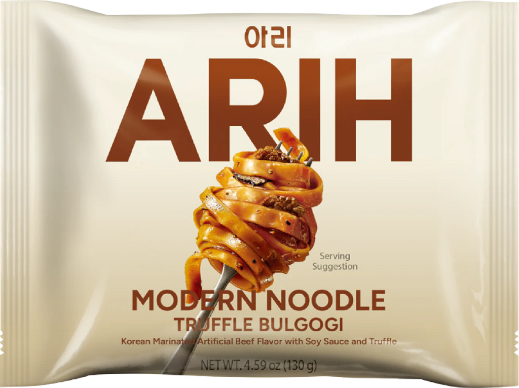 ARIH BTS K-Truffle Bulgogi
