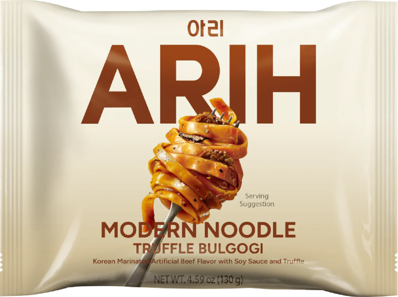 ARIH BTS K-Truffle Bulgogi