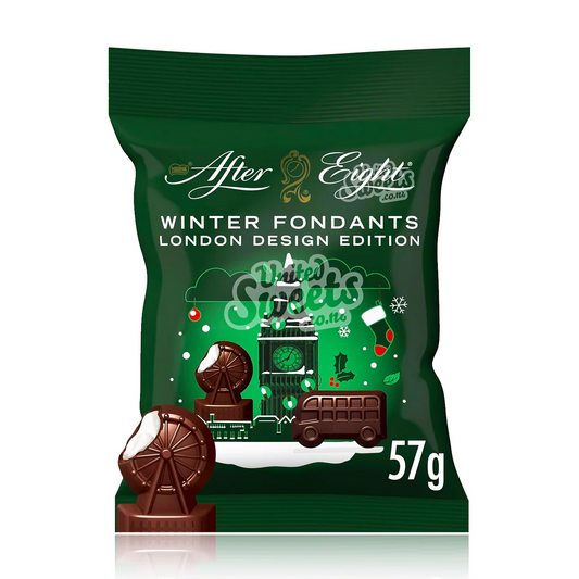 AFTER EIGHT WINTER FONDANTS PS