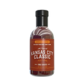 AMERICAN STOCKYARD KANSAS CITY CLASSIC BBQ SAUCE - MADE IN USA