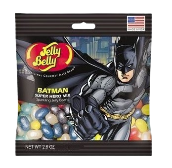 JELLY BELLY BATMAN EDITION PS