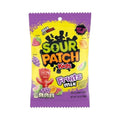 SOUR PATCH KIDS FRUITS MIX SHARE BAG