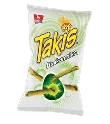 TAKIS GUACAMOLES