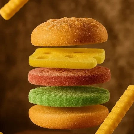 BURGUER MALLOW PS