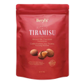 BERYL´S TIRAMISSU ALMOND MILK CHOCOLATE
