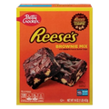 REESE'S BROWNIE MIX ASJ