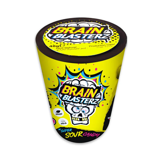 BRAIN BLASTERZ ORIGINAL CANDY