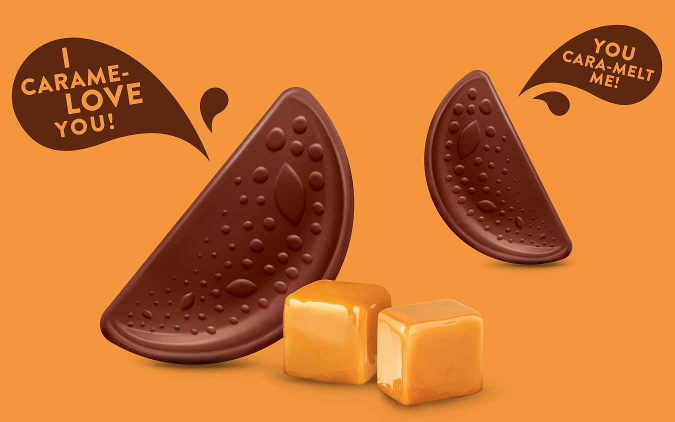 NEW TERRY CARAMEL - LIMITED EDITION