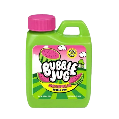 BUBBLE JUG WATERMELON