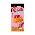 BULDAK MAC & CHEESE CARBONARA - NEW ITEM LS