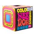 VIRAL NEEDOH COLLOR CHANGE CUBE BLUE - LIMITED EDITION