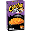 CHEETOS MAC N CHEESE - 4 CHEESE ASJ