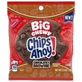 CHIPS AHOY BIG CHEWY CHOCOLATEY BROWNIE EC TT